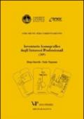 Inventario iconografico degli interessi professionali (3IP). Kit completo