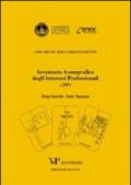 Inventario iconografico degli interessi professionali (3IP). Kit completo