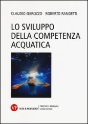 Lo sviluppo della competenza acquatica