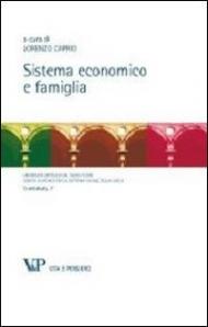 Sistema economico e famiglia