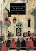 Architettura e sapere nel Medioevo. Costruttori e maestri tra romanico e gotico