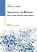 Communicative business. Scritti in onore di Edoardo Teodoro Brioschi