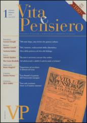 Vita e pensiero (2014). 1.