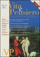 Vita e pensiero (2014). 5.