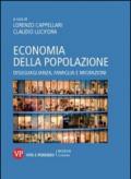 Economia della popolazione. Disuguaglianza, famiglia e migrazioni