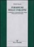 Paradigmi dello sviluppo. La spiegazione e la promozione dello sviluppo nella prospettiva sociologica