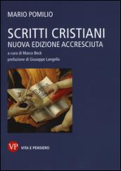 Scritti cristiani