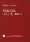 Religioni, libertà, potere