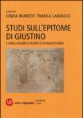 Studi sull'epitome di Giustino. 1.Dagli Assiri a Filippo II di Macedonia