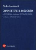 Connettere il discorso. Il trattato Peri syndesmon di Apollonio Discolo