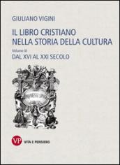 Il libro cristiano nella storia della cultura: 3