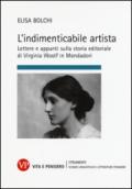 L'indimenticabile artista. Lettere e appunti sulla storia editoriale di Virginia Wolf in Mondadori