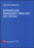 Intermediari finanziari e mercato dei capitali