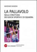 La pallavolo. Nella struttura dei giochi sportivi e di squadra