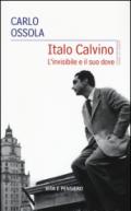Italo Calvino. L'invisibile e il suo dove