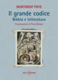 Il grande codice. La Bibbia e la letteratura