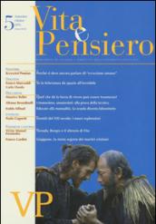 Vita e pensiero (2016). 5.