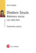 Diodoro Siculo. Biblioteca storica. Libri XXIII-XXIV. Commento storico: 1