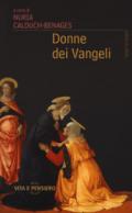 DONNE DEI VANGELI