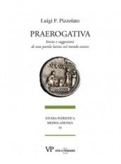 PRAEROGATIVA