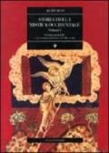 Storia della mistica occidentale. 1.Le basi patristiche e la teologia monastica del XII secolo