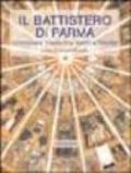 Il battistero di Parma. Iconografia, iconologia, fonti letterarie