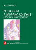 Pedagogia e impegno solidale. A scuola di service learning