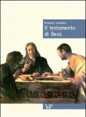 Il testamento di Gesù