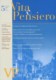Vita e pensiero (2019). Vol. 5