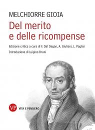 Del merito e delle ricompense. Ediz. critica