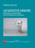 Un' identità minore. Percorsi sull'abitudine fra letteratura e filosofia