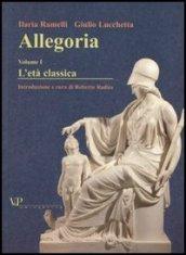 Allegoria. L'età classica