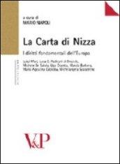 La carta di Nizza. I diritti fondamentali dell'Europa