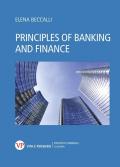 Principles of banking and finance