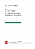 Chances. Una lettura pedagogica di Martha C. Nussbaum
