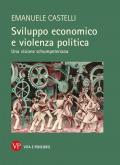 Sviluppo economico e violenza politica. Una visione schumpeteriana