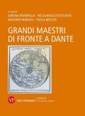 Grandi maestri di fronte a Dante