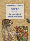 Le emozioni della teofania