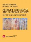 Artificial intelligence and economic history. Topics, tools, intersections