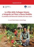 La sfida dello Sviluppo Umano e Integrale nei Paesi a Basso Reddito. Il contributo dell'Università Cattolica del Sacro Cuore