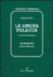 La lingua polacca. 2.Tavole sinottiche