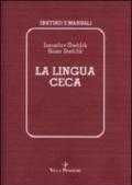 La lingua ceca