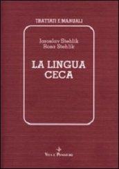 La lingua ceca