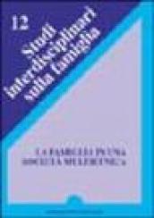 La famiglia in una società multietnica