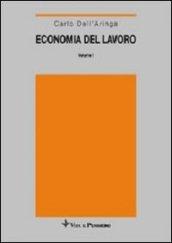 Economia del lavoro. 1.Domanda e offerta