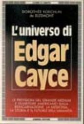 L'universo di Edgar Cayce