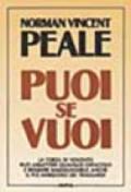 Puoi se vuoi