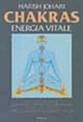 Chakras. Energia vitale