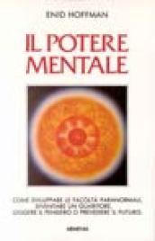 Il potere mentale