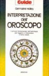 Interpretazione dell'oroscopo